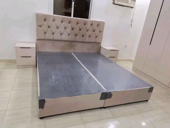 Jeddah, Furniture, SAR 5,  Classic Luxurious New Bedroom Furniture Sets Available