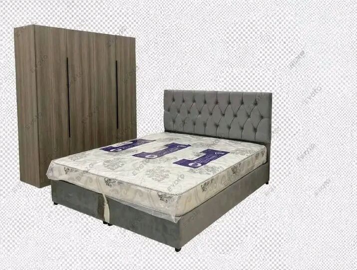 Jeddah, Furniture, SAR 5,  Classic Luxurious New Bedroom Furniture Sets Available