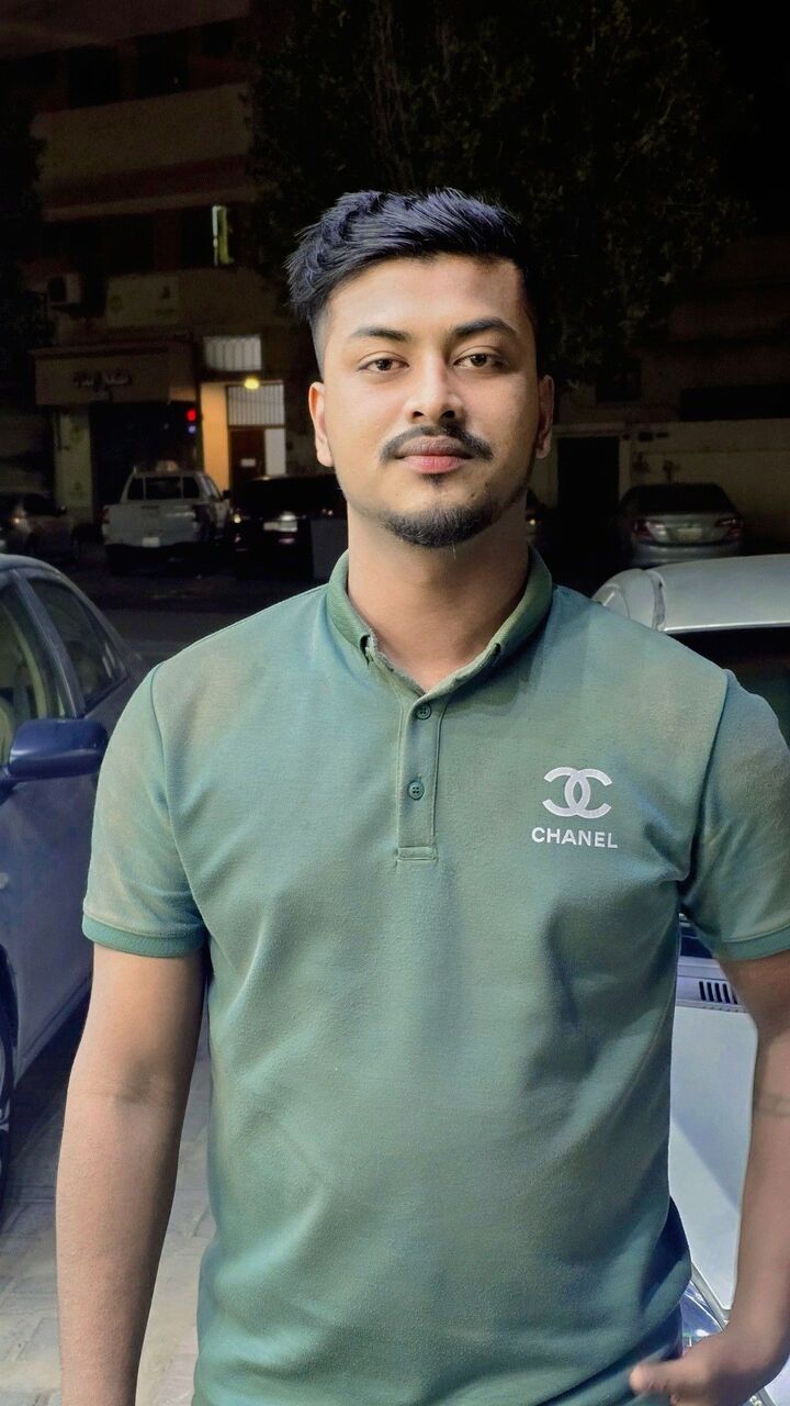 Dammam, Job Seekers, Driver✅🇧🇩