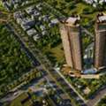 INR 2,  4 BR,  1167 Sq. Feet,  Eldeco Terra And Sol Luxury Homes In New Gurgaon