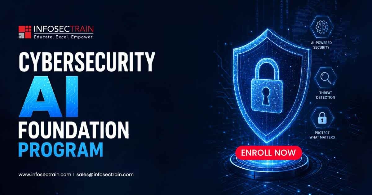 New York, Lessons Offered, Cybersecurity AI Foundation Course: Build Your Skills