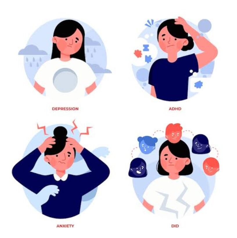 New Delhi, Health, Psychiatric Treatment In South West Delhi | Possitive Vibes