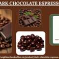 Have The Most Delectable Dark Chocolate Espresso Beans From Neighbourhood Coffee