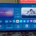 BHD 25,  32 Inch 43 Inch New Condition Android Smart Tv 25 And 40 Bd Fix Msg Wts Ap 3670 8372