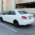 BHD 1550,  Toyota Yaris,  2010,  Automatic,  1223456 KM,