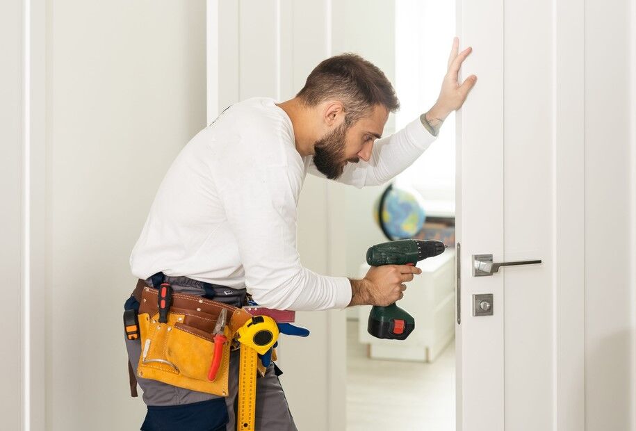 Sydney, Security, Locksmiths Springwood | Reliable Locksmith Services