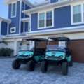 Anna Maria Island's #1 Golf Cart Rental Company | Crabby Joe's