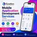 Mobile Application Development Services With Android & Cross-Platform Apps