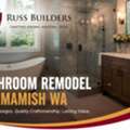 Professional Bathroom Remodeling Services In Sammamish