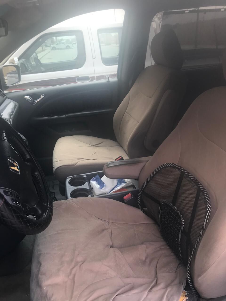 Al Malaz, Vehicles, Cars & Trucks , SAR 16000,  Honda Odyssey,  2007,  Automatic,  248000 KM,  Sale