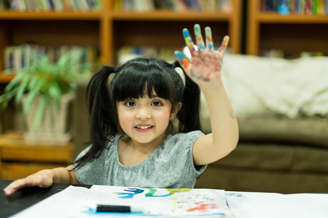 New Delhi, Education, Best Play School In Delhi | Early Learning At Prudence Schools