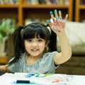 Best Play School In Delhi | Early Learning At Prudence Schools