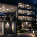 Motion Sensor Lighting Providers In India | TRUEiSENSE Smart Solutions