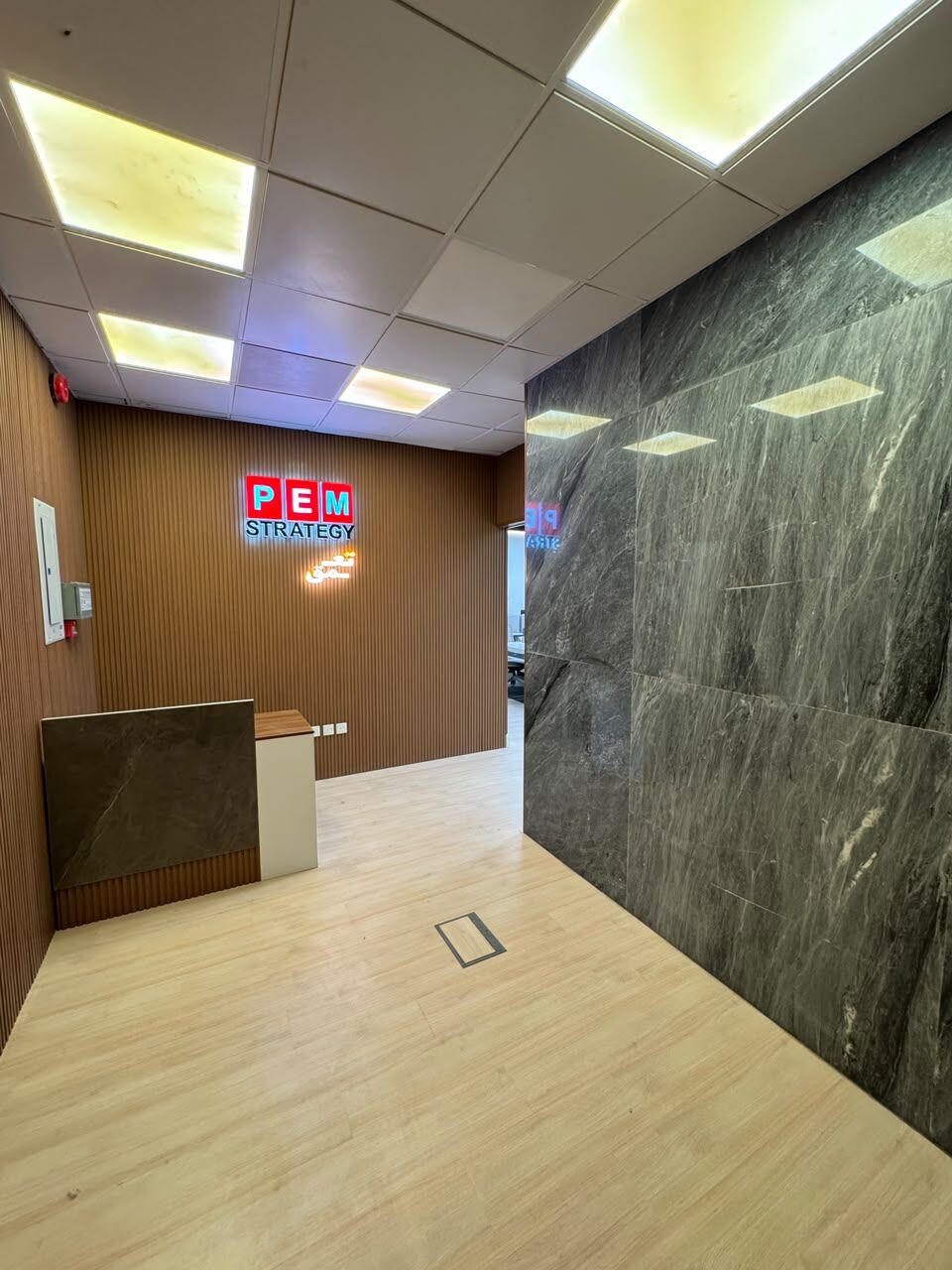Al Sahafa, Offices, SAR 231,  فرصة تقبيل مكتب تجاري مميز – حي الصحافة، 