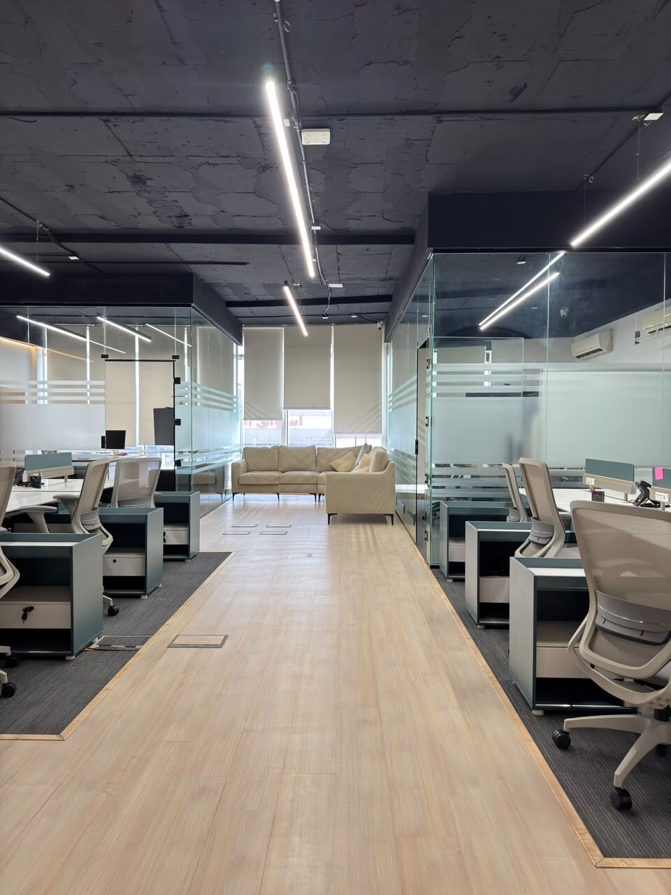 Al Sahafa, Offices, SAR 231,  فرصة تقبيل مكتب تجاري مميز – حي الصحافة، 