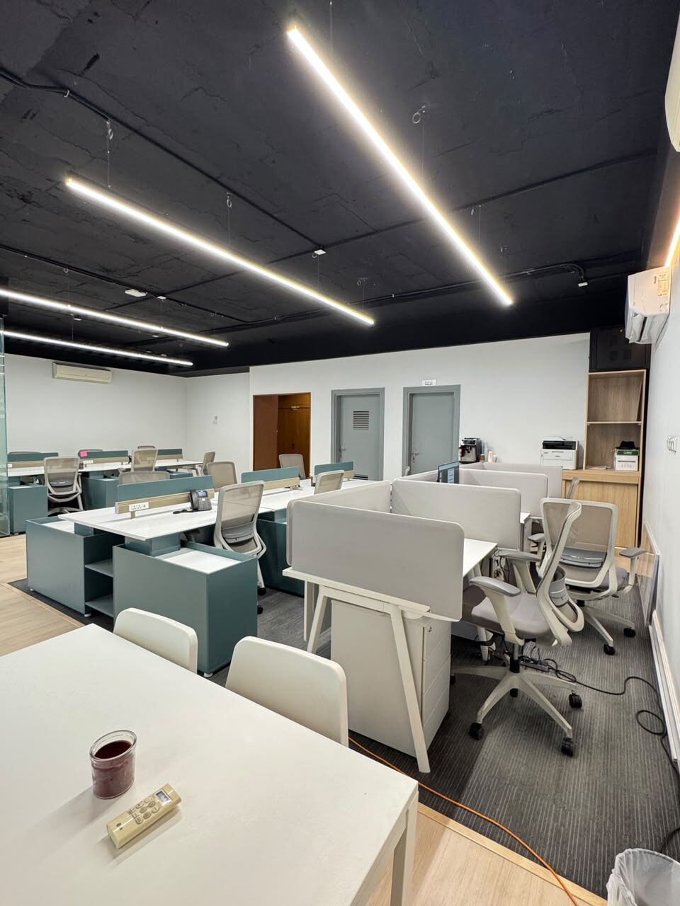 Al Sahafa, Offices, SAR 231,  فرصة تقبيل مكتب تجاري مميز – حي الصحافة، 