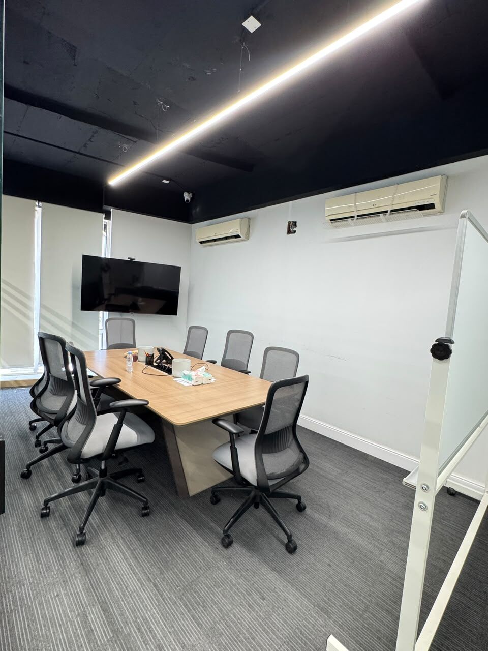 Al Sahafa, Offices, SAR 231,  فرصة تقبيل مكتب تجاري مميز – حي الصحافة، 