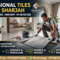 Tiles Flooring