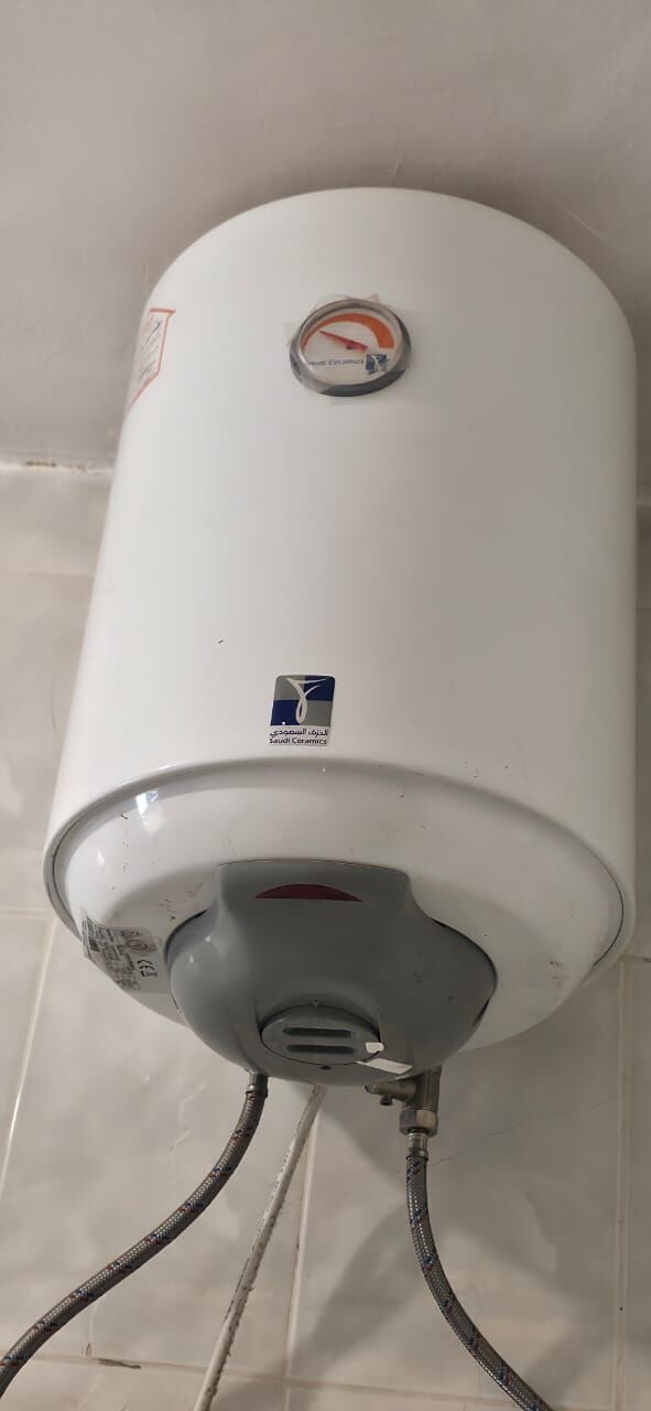 Bani Malik, Electronics, SAR 75,  Electric Geyser For Kitchen Or Washroom