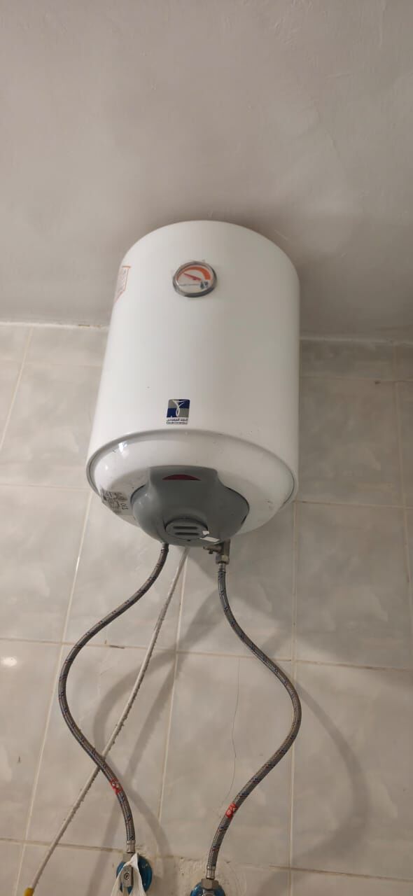 Bani Malik, Electronics, SAR 75,  Electric Geyser For Kitchen Or Washroom