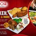 USD 1,  La Rosa, Chicken Catering In Old Bridge, NJ
