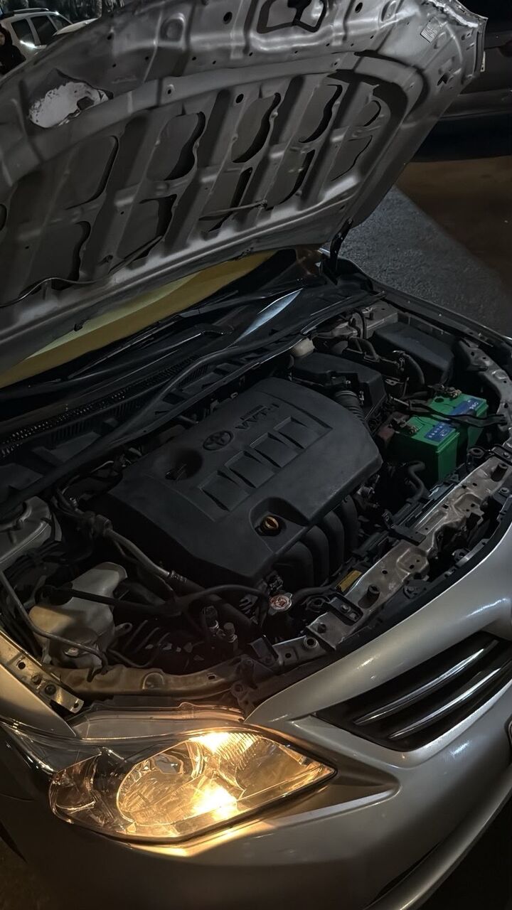 Jeddah, Vehicles, Cars & Trucks , SAR 17000,  Toyota Corolla,  2013,  Manual,  383181 KM,  Car For Sale