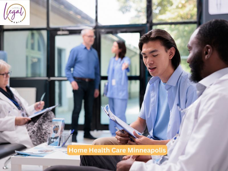 New York, Health, Choosing The Right Home Health Care Minneapolis Provider