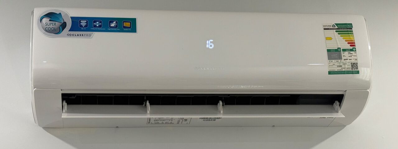Al Rehab, Electronics, SAR 1000,  Split AC For Sale (Samsung, Hire, Clsss Pro) Purchased From Extra