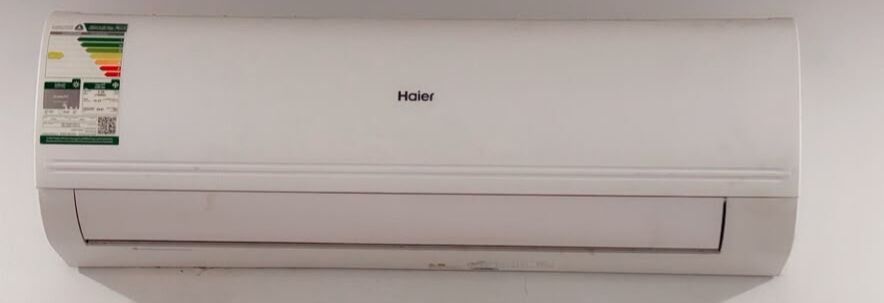 Al Rehab, Electronics, SAR 1000,  Split AC For Sale (Samsung, Hire, Clsss Pro) Purchased From Extra
