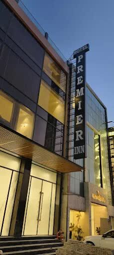 New Delhi, Business, Hotel Near IGI Airport