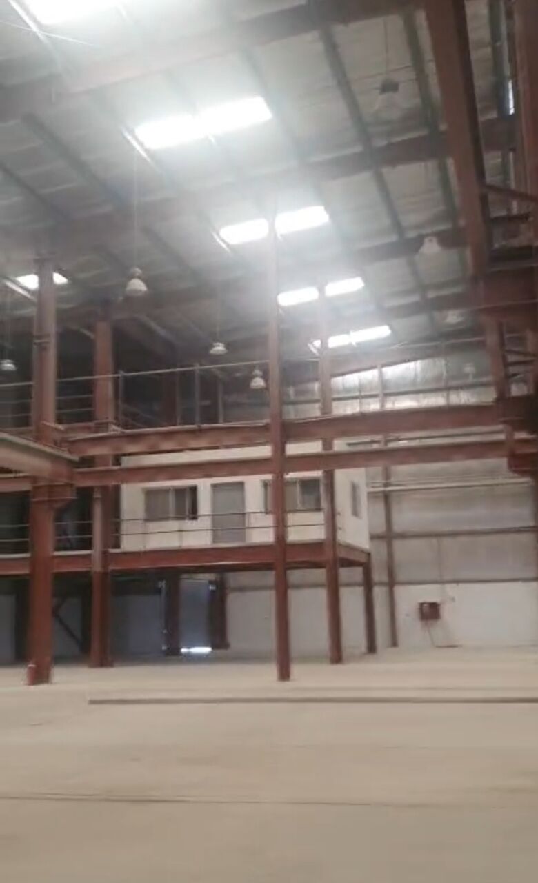 Riyadh, Factories, BAHRAIN: Factory For Lease. Built-up Area Approx 5000 Sqm. Power 2350kW