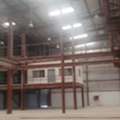 BAHRAIN: Factory For Lease. Built-up Area Approx 5000 Sqm. Power 2350kW