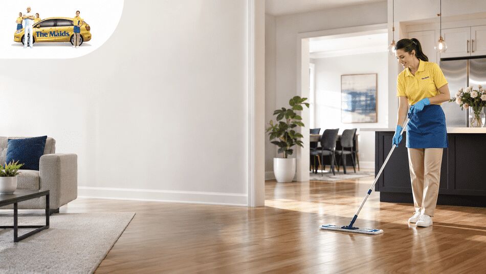 New York, Cleaning, Your Trusted Choice For House Cleaning Service In Minneapolis