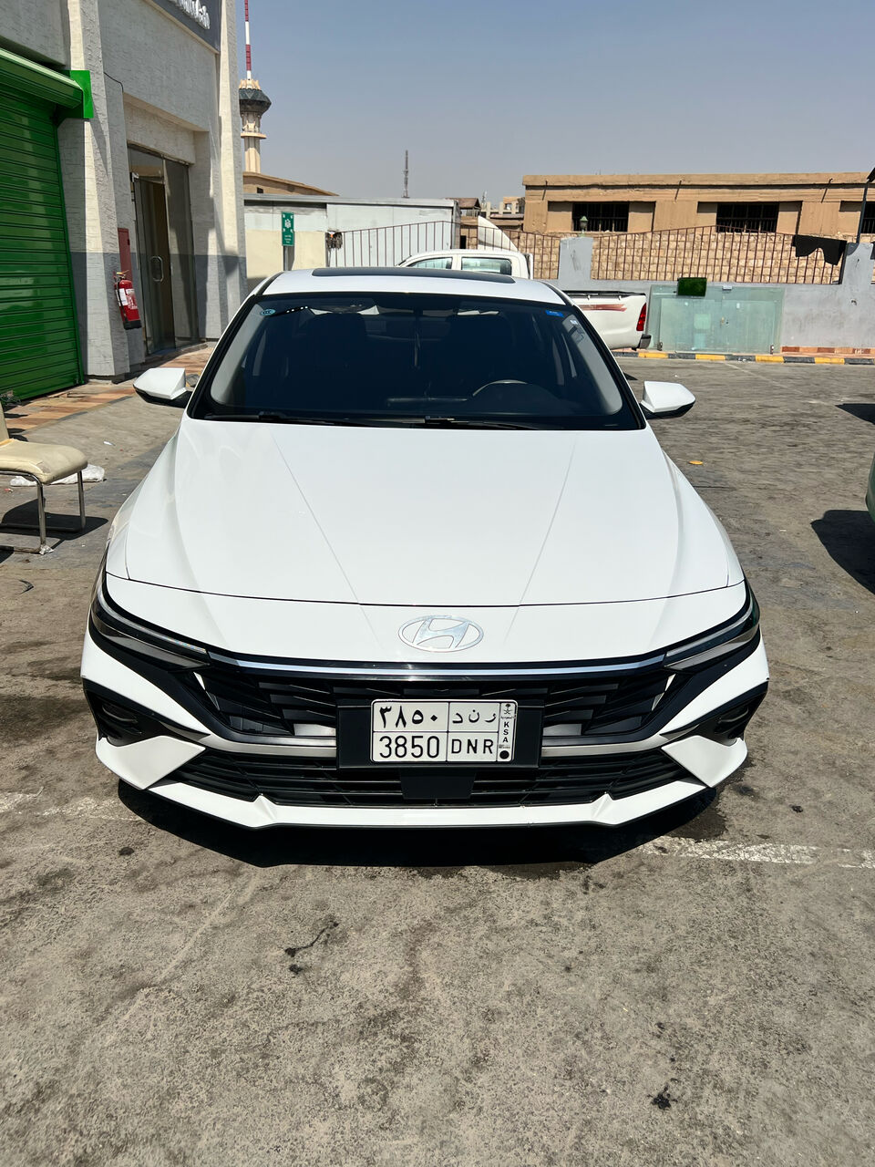 Riyadh, Passenger Transport, Pick & Drop Services