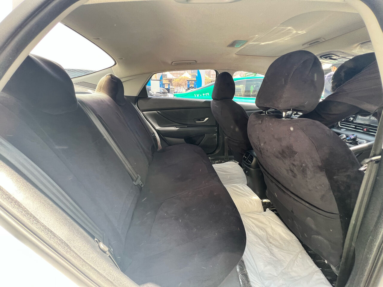 Riyadh, Passenger Transport, Pick & Drop Services
