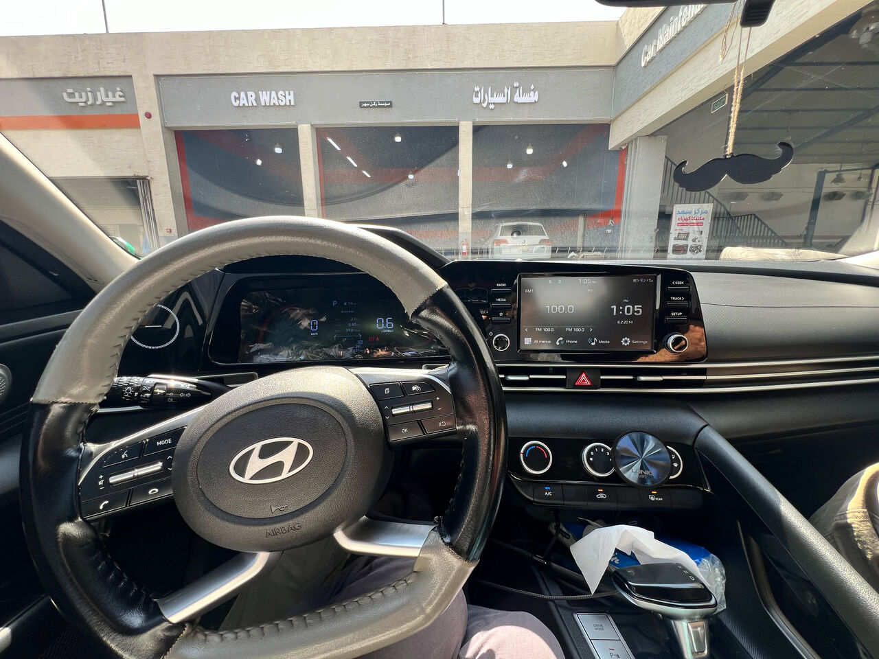 Riyadh, Passenger Transport, Pick & Drop Services