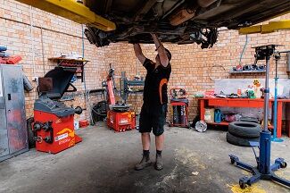 Sydney, Automotive, Mechanic Car Service Wollongong | Reliable Car Servicing
