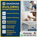 Renovation And Maintenance Repairing Contractor Ajman Sharjah