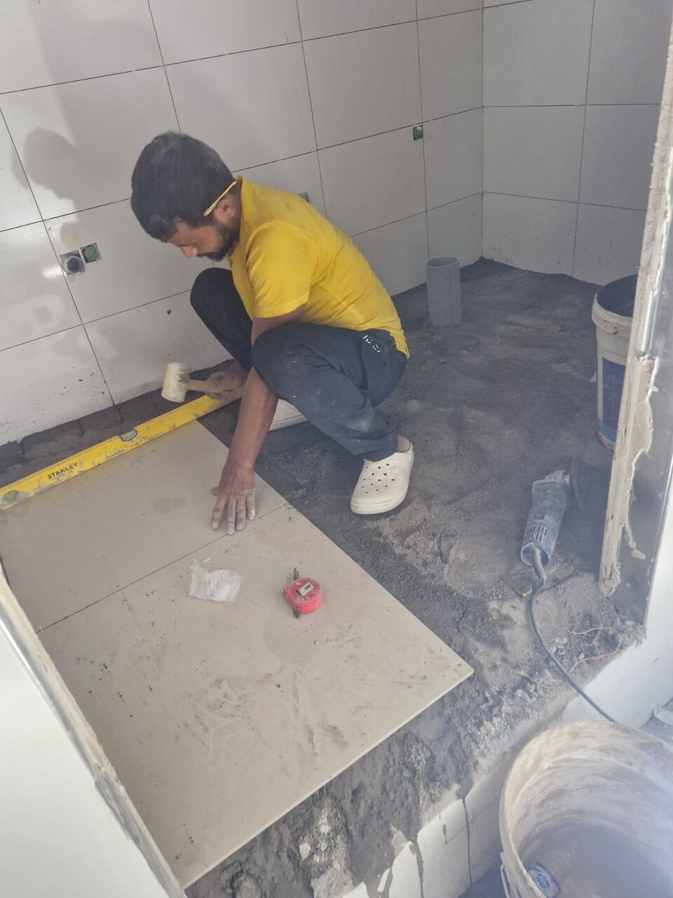 Ajman, Construction, Renovation And Maintenance Repairing Contractor Ajman Sharjah