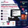 Lightspeed X Magento Integration