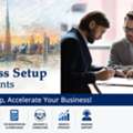 Business Setup In Dubai Made Simple By VisaAffix