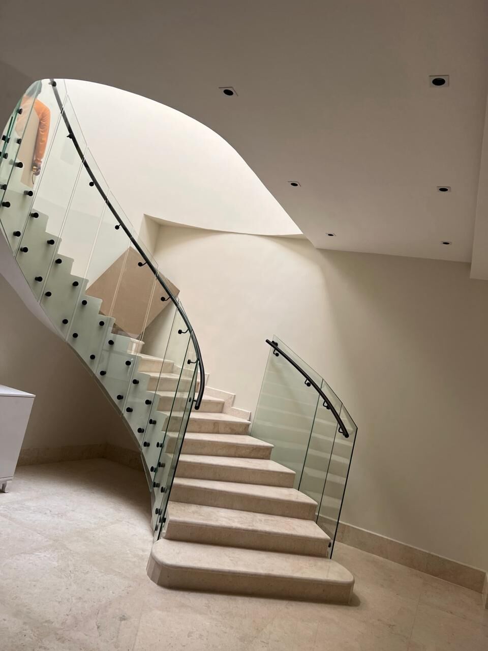 Riyadh, Construction, We Provide Aluminum,Glass, Curtain Wall, Cladding, Steel, Stainless Steel, Railings & More