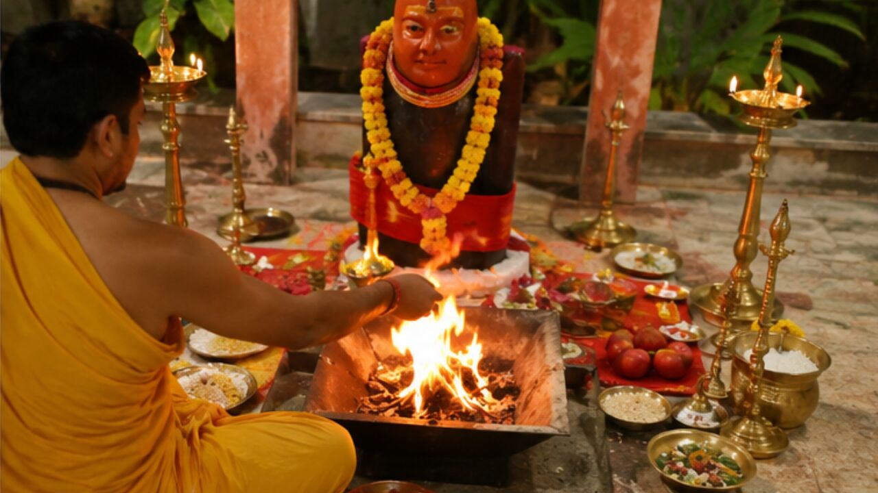 Bhopal, Counseling, Best Pandit Ji In Ujjain For Kaal Sarp Dosh Nivaran Puja
