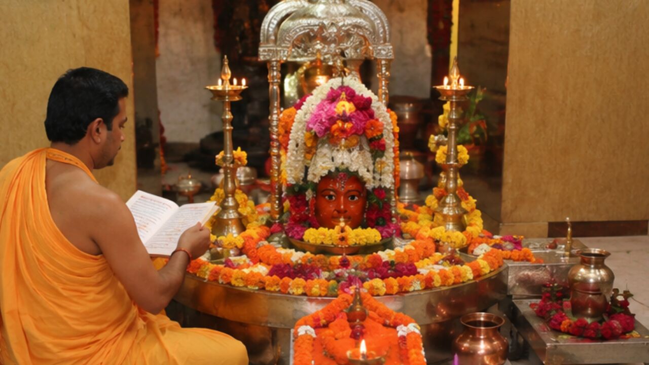 Bhopal, Counseling, Best Pandit Ji In Ujjain For Kaal Sarp Dosh Nivaran Puja