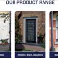 The Superior Door Company