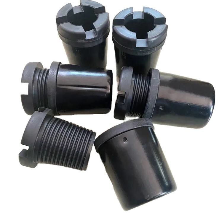 Mumbai, Tools, API Thread Protectors