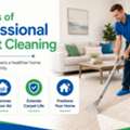 Carpet Cleaning Leichhardt &ndash; Clean, Fresh & Well-Maintained Carpets