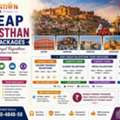 Rajasthan On A Budget: An Affordable Journey Through The Royal State
