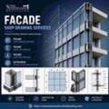 Your Search For Facade Shop Drawing Services In Phoenix Ends Here