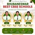 Bhubaneswar Best Cbse Schools